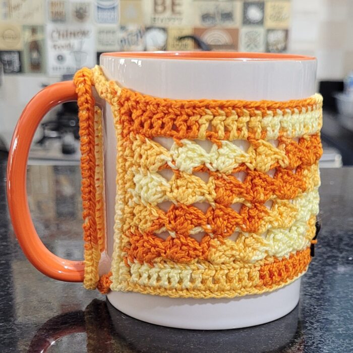 Caneca Porcelana sem Colher