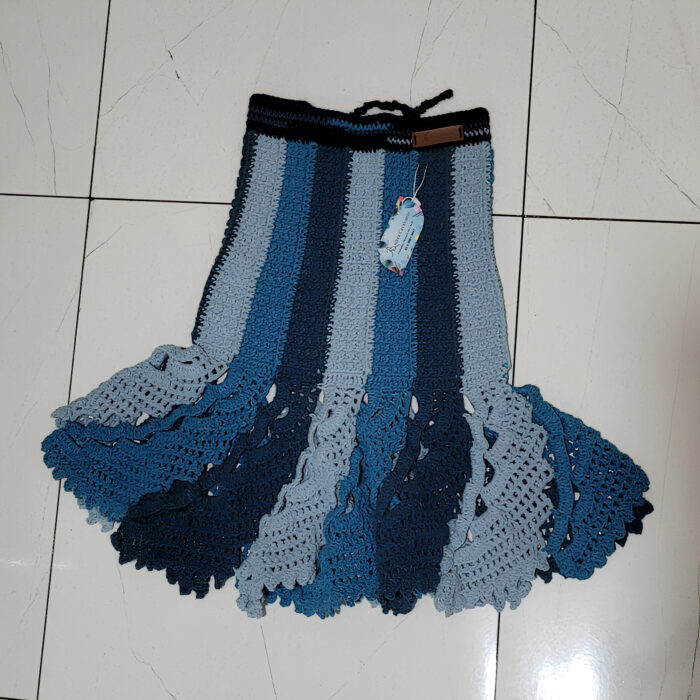 Saia Sereia