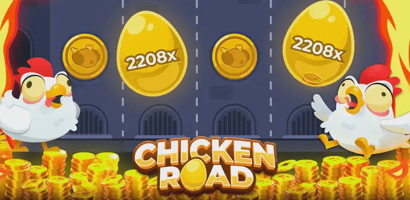 A look at chicken road casino
