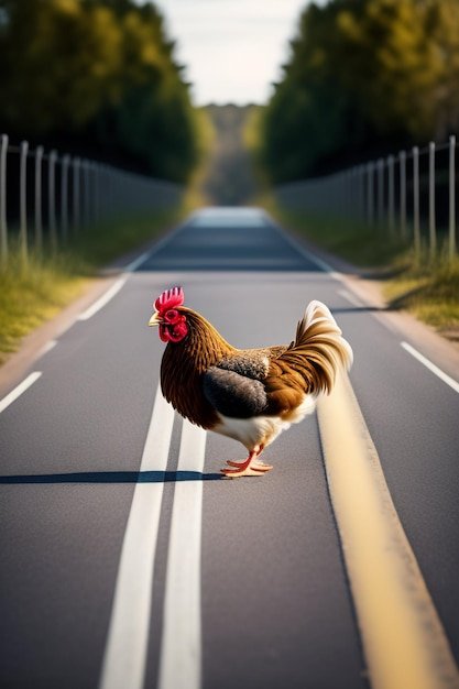 Image: Découvrez le Lancement de Chicken Road, le Nouveau Jeu de Casino en Ligne en