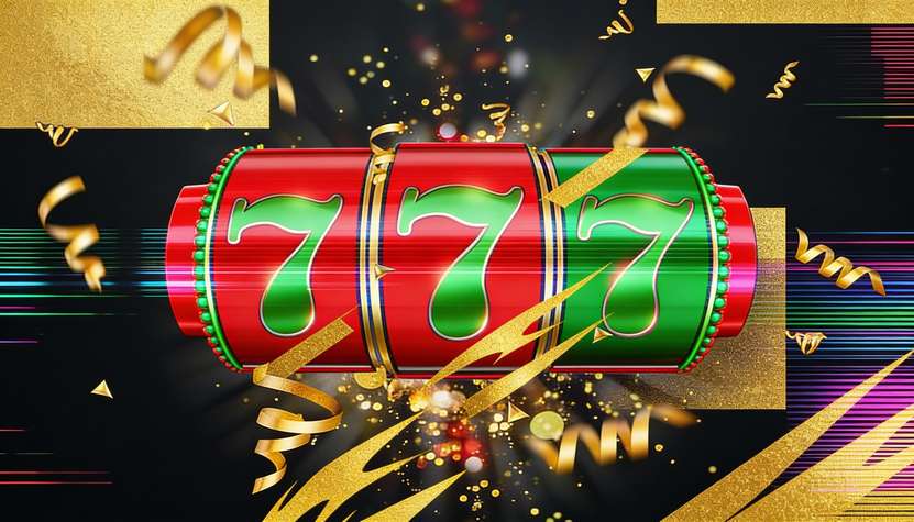 new lucky online