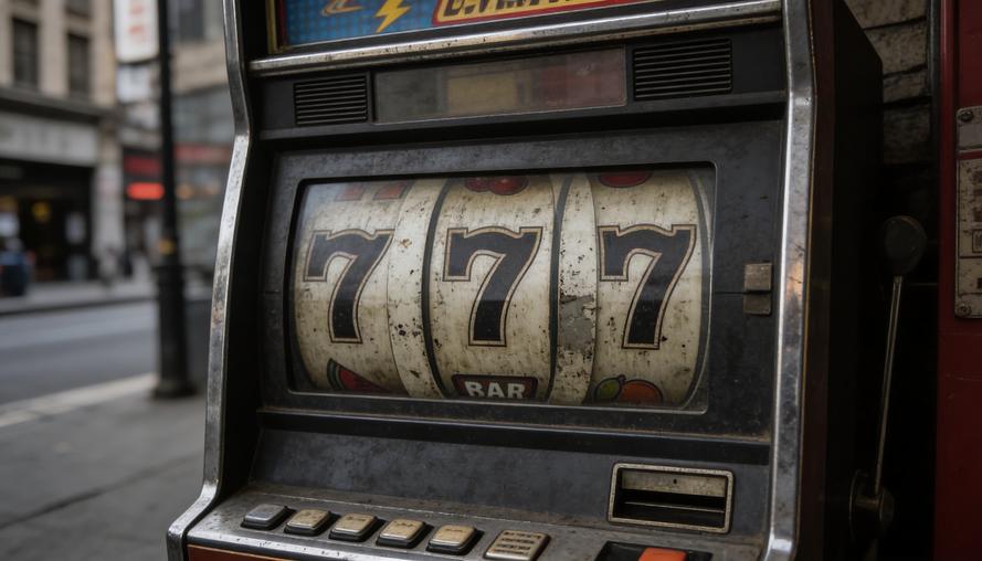 Kingmaker casino