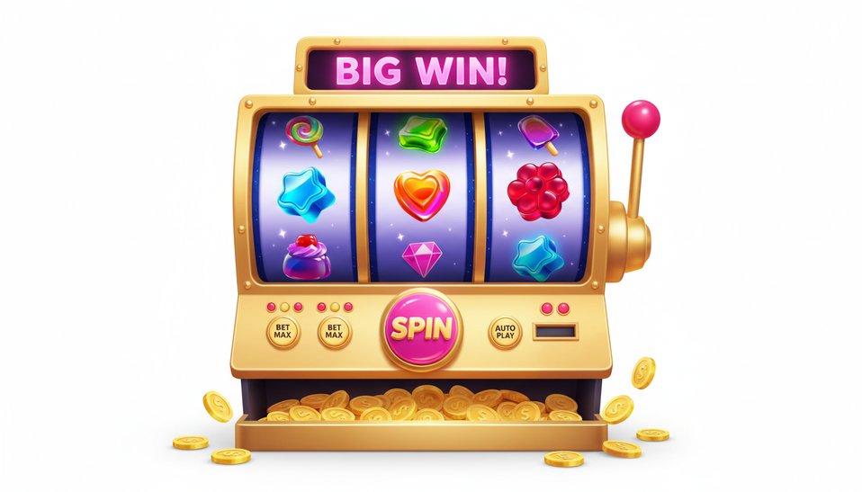 a big candy casino 2026