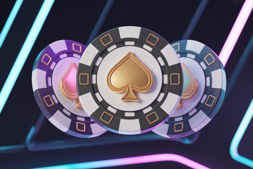 Cleopatra casino