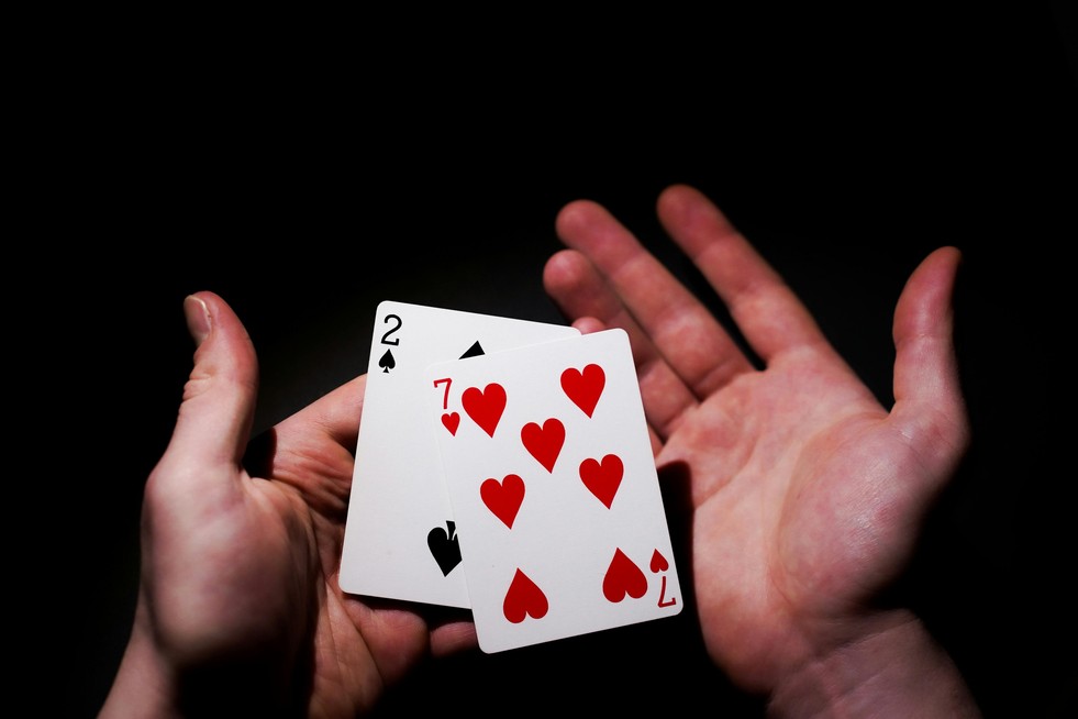 Nostalgia casino 2026