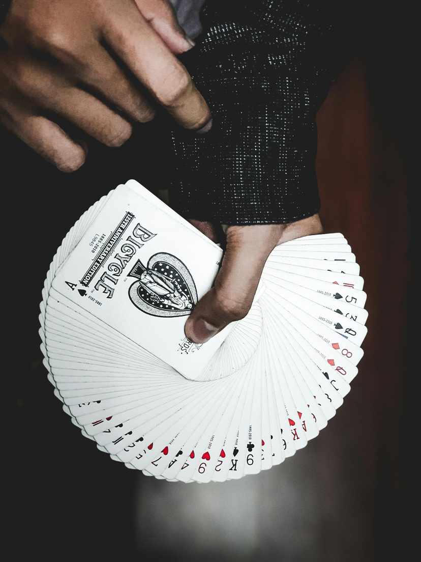 Idealbet casino