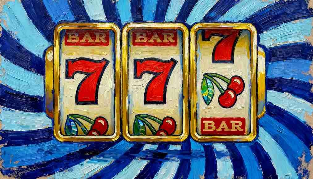 National casino online