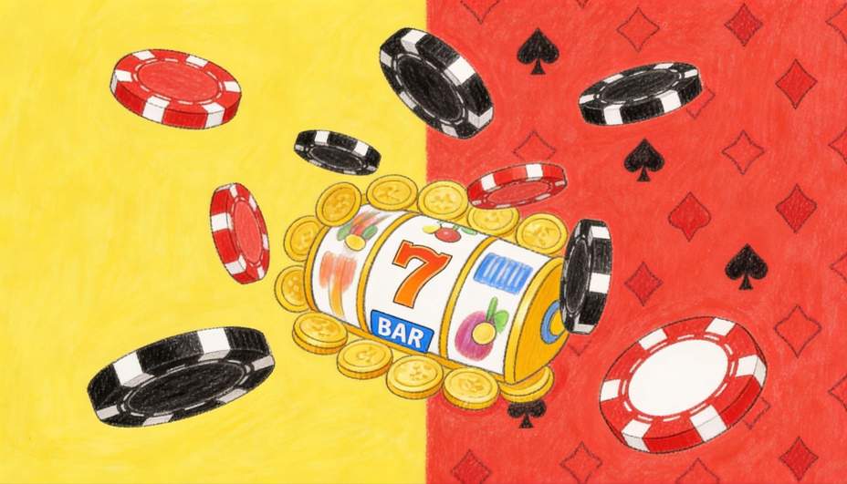 National casino
